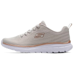 Skechers Graceful 4.0 Glinting Grace Mugavad Mitmek&uuml;lgsed Kangast Jooksukingad Naiste tossud Beež 898024-NAT 35