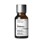 The Ordinary Volufiline 92% + Pal-Isoleucine 1% 15ml 15ml black