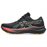 (NAISTE) ASICS GT-2000 14 GTX 'Black Vanilla' Naiste 1012B844-001 EU 36