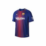Nike FC Barcelona 17/18 kodus&auml;rk 'Sinine' Meeste 847255-456 L