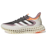 (NAISTE) adidas 4DFWD 2 'Grey Beam Orange' Naiste GX9269 EU 38 gray