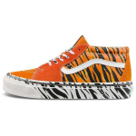 Vans Aries x OG Sk8-Mid LX 'Tiger Bright' Meeste VN0A4BVC9WW EU 36.5