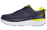 HOKA ONE ONE Bondi 7 'Odyssey Grey Deep Well' 1110518-OGDW 44.5