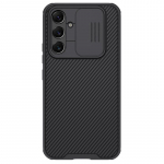 Nillkin Samsung Galaxy A54 5G jaoks &Uuml;li&otilde;huke K&otilde;va PC CamShield Pro Kaamera Liugkattega Objektiivi Kaitsekatte Galaxy A54 5G