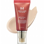 Missha-Perfect Cover BB kreem 50ml #23 Naturaalne EU