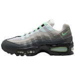 Nike Air Max 95 Big Bubble - Fresh Mint Naiste Tossud Must Fresh-Mint-Valge-KeskmineHall-Antratsiit-HeleGraafiit HJ5996-005 38 gray