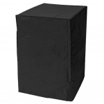 Virnastatava terrassitooli kate Veekindel Tugev Muru Terrassim&ouml;&ouml;bli Kate 210D Oxford Aia Virnastatava Tooli Kate 68x68x120cm must