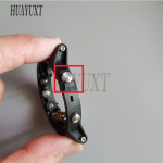 Keskmine plastraam GARMIN FENIX 5 tagakaane korpuse raamile Fenix5 Plus nupuga Smart spordi asendusosad Remont Color A