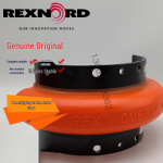 REXNORD OMEGA ES-seeria haakeseadis (ES40-M, ES50M, ES60M, ES70M) Custom