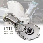 Aknat&otilde;stuki mootor 9 hammast 88960088 742-101 Chevy Astro Camaro Pontiac Firebird Safari jaoks 1985-2002 16622779 22102019 Right