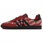adidas Samba Coca-Cola Punased Meeste Tossud Valge Jalats-Valge Must KH6893 42⅔