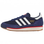 adidas SL 72 RS Tume Sinine Pilve Valge Punane Meeste Tossud JQ9797 40⅔