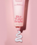 The Face Shop Migamsu Bright Piima- ja Želee-topeltpuhastusvaht 190ml