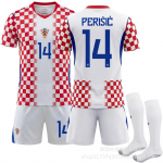 2026 Ei. 14 Perisic Horvaatia Maailmameistriv&otilde;istluste Kodus&auml;rk 16