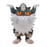 Kesk Originaal Pehme Perrserker x 20 x 15 cm x L x Pok&eacute;mon M&auml;nguasi 23.5 (HD)