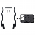 BMW F900XR F 900 XR jaoks - Mootorratta tuuleklaasi alus Hoidik Mobiiltelefoni GPS-navigatsiooniplaadi kinnitus F900 XR