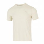 Under Armour T-s&auml;rk Meeste Beež 1370951-273 S