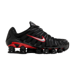 Nike Shox TL Must &Uuml;likoolipunased Meeste Tossud 44 black