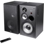 Bluetooth-k&otilde;larid - EDIFIER - R2850DB - 150 vatti - Infrapunapult - Digitaalsed sisendid must