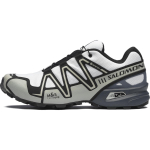 Salomon Speedcross 3 GORE-TEX Valge Metall Unisex Tossud L47867500 39⅓