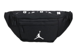 Jordan Kangast Crossbody kott, V&ouml;&ouml;kotid Unisex Must JD2123012GS-001