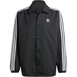 Adidas 3 triibuga jakk IZ1831 M black