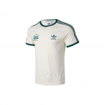 adidas originals SPORT GRAPHIC CALI T-s&auml;rk Khaki IU0217 XXL