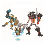 Uus Bionicle Olend Kuldse Maski Meister Ehitusklotsid Tule &Uuml;hendaja Tahu Kombineeritud Robot Mehh Klotsid M&auml;nguasjad Poistele Kingitused No Box