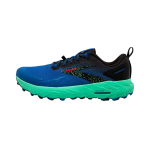 Brooks Cascadia 17 Mugavad Klassikalised Igap&auml;evased Maastikujooksujalatsid Meeste toss 110403-1D-476 44 black