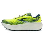 Brooks Caldera 6 Mugavad Mitmek&uuml;lgsed Polsterdus Libisemiskindlad Madalad Jooksukingad Meeste tossud Kollane Hall 110379-756 40