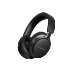 Bose QuietComfort Ultra K&otilde;rvaklapid (2. p&otilde;lvkond) Ruumiheli T&auml;iesti juhtmevabad k&otilde;rvapealsed M&uuml;rasummutavad Bluetooth-&uuml;hendus Sisseehitatud Kuni 30