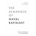 The Almanack Of Naval Ravikant Pehmekaaneline UKN865