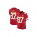 T-s&auml;rk Kansas City Chiefs Travis Kelce s&auml;rk - Meeste XXL