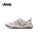 Jeep Mary Jane Kingad Naistele, Madala Suuga Lamedad Kingad, Takjakinnitusega Balletikingad, Vabaaja Treeningkingad 37 hall v&auml;rv