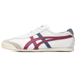 Onitsuka Tiger Mexico 66 Slip On 'White Mauve Blue' 1183A201-114 36 white
