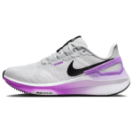 Nike Zoom Structure 25 Valge Fuksia Unistus Naistele DJ7884-100 36.5 white