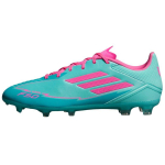 Adizero F50 Messi Adidas League Fg Mg 'La Vida Tropical Pack' IH0928 44⅔ roheline