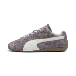 PUMA Speedcat Kulumiskindel Katvus Toetus Tasakaal Termiline Madal L&otilde;ikega Vabaaja Jalan&otilde;ud Unisex Suitsune Lillakas 403688-05 37 lilla