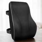 M&auml;luvahust nimmetugi istmepadi autole ja kontorisse 46*40*12cm black