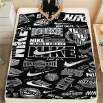 Ketside tr&uuml;kiga flanelltekk Magamistoa kattepleed Diivani kattepleed Telkimine Soe tekk Kingitused perele ja s&otilde;pradele(MJ055) 130cm x 150cm gray