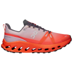 On Running Cloudsurfer Trail Veekindel Lilla Leek Naiste 3WE10291906 39 gray