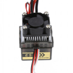 7.2V-16V 320A K&otilde;rgepinge ESC Harjadega Kiiruseregulaator RC Auto Veoauto Buggy Paat Vastupidav