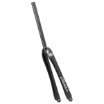 Lixada 25.4mm &Uuml;limalt kerge t&auml;iss&uuml;sinikkiust maanteeratta kahvel 700C Rattas&otilde;it Fikseeritud k&auml;iguga rattakahvel 25.4mm