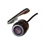 universaalne auto tahavaate tagurpidi varu CCD-kaamera parkimiss&uuml;steemi kaamera jaoks. Auto monitori kaamera