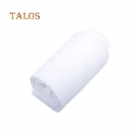 Suvised naiste seksikad l&auml;bipaistvad sukkp&uuml;ksid venivad jalaga sukkp&uuml;ksid Candy v&auml;rvilised sukad naistele valge