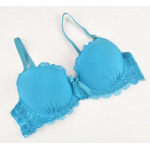 Artdewred naiste seksikad rinnahoidjad, suures suuruses Soutien Gorge Lace Bralette t&uuml;drukute mood Push up rinnahoidja naistele 36B