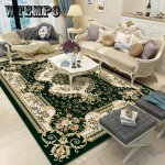 Elutuba Vaibad Salongi Vaibad Koridor Suur vaip Libisemiskindel p&otilde;randamatid Magamistoa vaip 80cm*100cm