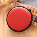 1 tk K&otilde;rvaklappide kott Kaasaskantav reisielektrooniline SD-kaart USB-kaabliga telefonilaadija v&auml;ike kott