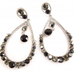 Les Tr&eacute;sors De Lily [C3890] &ndash; disainitud lokid  intensiivne  must hall must