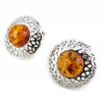 Les Tr&eacute;sors De Lily [N2232] &ndash; h&otilde;bek&otilde;rvar&otilde;ngad 'Inspiration' konjaki-merevaigust (roodiumiga kaetud) h&otilde;be